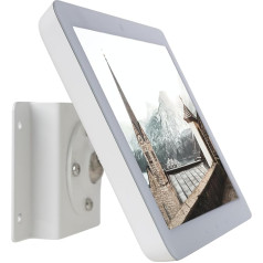 shinar Metall Wandhalterung Kompatibel mit Echo Hub 8