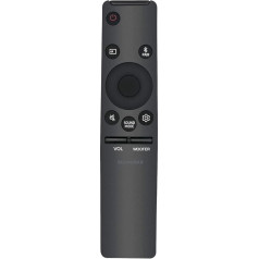 AH59-02767A Universal-Fernbedienung kompatibel für Samsung HW-T420 HWT420 HW-T450 HWT450 HW-T550 HW-T550 HW-T650 HW-T650 HWT650 Soundbar-Fernbedienung