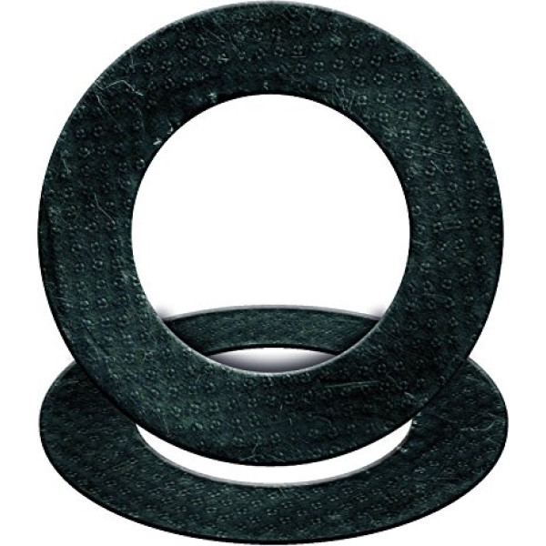 Gasket24 Seal Grafīta 98% plātne EN 1514-1 IBC DN 50; PN 6 96 x 61 x 2 (50 gab.)