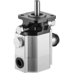 Hidrauliskais zobratu sūknis Holzspalterpumpe CBNA-10.9/2.1 10.9/3.6 13/4.2 13/1.8 13/3 Hydraulische Zahnradpumpe(13-3)