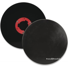 Rubi 60960 - Kāju abrazīvs 40 cm.