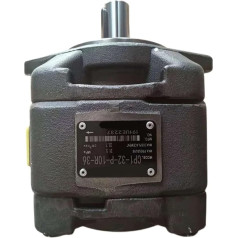 Hidrauliskais zobratu sūknis HYDRAULISCHE ZAHNRADPUMPE CP1-32-P-01R-36 CP0-08/10/13/16/20-P-10R-36 CP1-25/32/40/50/50/63-P-10R-36(CP1-40-P-10R-36)