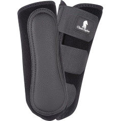 Classic Equine EZ Wrap Lite EZ Wrap Lite no Classic Equine, melns