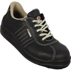 Jallatte Sieviešu drošības apavi Black black black 35,36,37,37,38,39,40,41,42,43,44,45,46,47