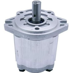 Hidrauliskais zobratu sūknis CBW-F304/F306/F310/F314/F316-CLB/CLH/ALP/CFP/AFP(CBW-F304,CFB)