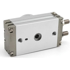 MSQB-70A Pneimatiskā spiediena-cilindra, 90 Grad, 180 Grad