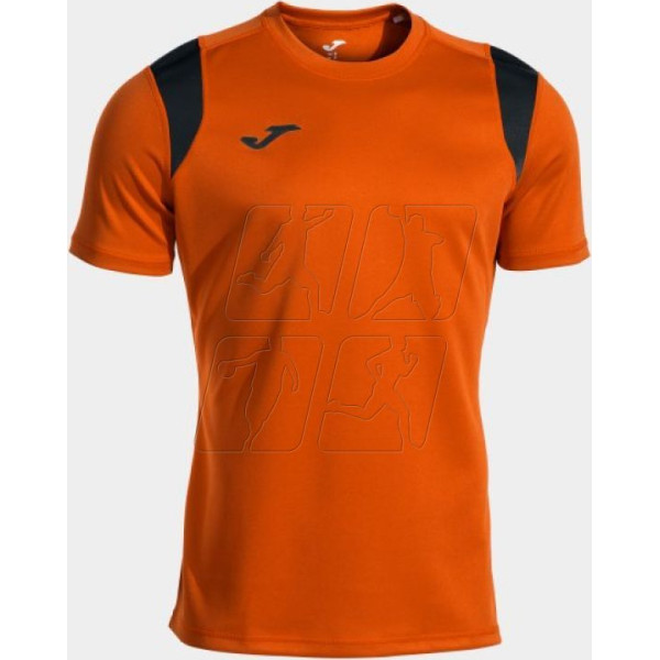 Stimulus T-krekls ar īsām piedurknēm M 104252.881 / 5XL