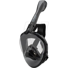 Viso Jr pilnas sejas niršanas maska 92800672397 / S/M