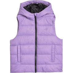 F166 Jr veste JWSS25TVJAF166 51S / 158cm