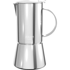 AD 4419 Espresso kafijas automāts - 350ml