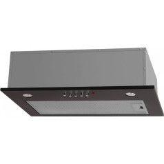 Skapja pārsegs wk-7 micra 60 melns (530mm; krāsa melna)