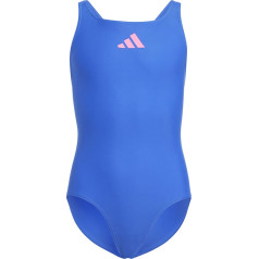 3 bāri Sol ST meiteņu peldkostīms IQ3973 / 164 cm / zils