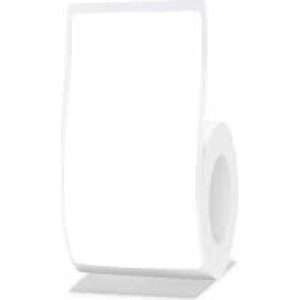 Niimbot Termiskās etiķetes 50x80 mm, 95 gab., baltas