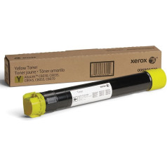 Toneris altalink c8000 dzeltens 15k 006r01704