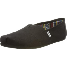 TOMS Herren Alpargata Core Flache Slipper