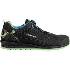 COFRA pārrāvums S3 SRC ESD l