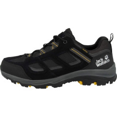 Jack Wolfskin Vīriešu Vojo 3 Texapore Low M Āra apavi