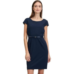 Betty & Co Sieviešu šindeļu kleita ar jostu