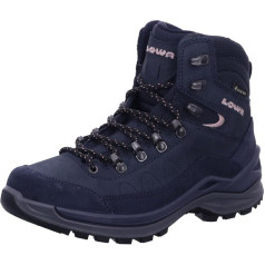 LOWA Toro Pro GTX Mid Ws zābaki vidēja izmēra