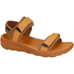 Lizard Sandales LIZ Sandal TREK W 39 Honey Brown/Tawny Brown