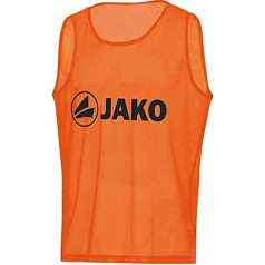 JAKO Unisex Classic 2.0 marķēšanas krekliņš