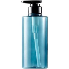 Spülmittelspender 30. 0ml / 500ml. Flüssige Seifenspender Flasche Set Flasche Shampoo Body Waschen Dusche Gel Flasche Outdoor Travel Tools Soap Dispenser (Size : 300ml, Color : C)