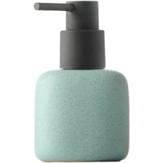 Spülmittelspender 1 stück Keramik Lotion Flasche Hotel seifenspender küche lagerung travel Shampoo Flasche Badezimmer Badezimmer Soap Dispenser (Color : C)