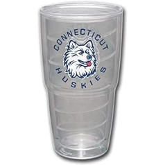 NCAA Connecticut Huskies Double Wall Insulated Cup 680ml