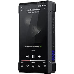 FiiO M17 — Audiofils Walker