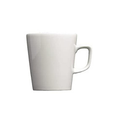 Genware Nev-322144 Royal Latte Cup, 44 cl (iepakojumā 6)