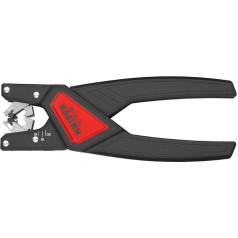 Knipex automātiskās atdalīšanas knaibles 175 mm 12 74 180 SB