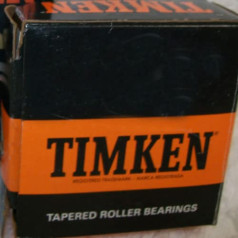 Timken LM67048-90041 konusveida rullīšu gultnis, 31,75 mm caurums, 59,182 mm diametrs, 35,814 mm platums