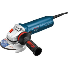 Bosch GWS 11 - 125 Professional leņķa slīpmašīna