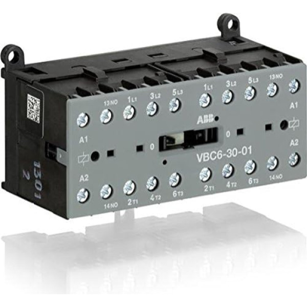 Abb -entrelec VBC6-30-01-16 Mini invertors VBC6-30-01 48V DC