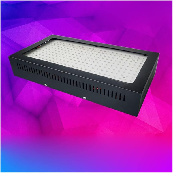 UV-Härtungslicht 3000W 395nm 405nm 365nm LED-UV-GEL-Härtungslampe UV-Schwarzlicht-Öldruckmaschine Tinte Farbe Siebdruck 3D-Drucker mit sofortiger Aushärtung (Izmērs : 1 UK, Krāsa : 365nm)