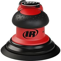 Ingersoll Rand 5152-5-HL Orbitālā slīpmašīna 5 collu orbītas diametrs 3/32 collu Velcro paliktnis 1 gab. iepakojumā