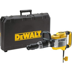 DeWalt martello demolitore 1550W SDS-MAX 19J