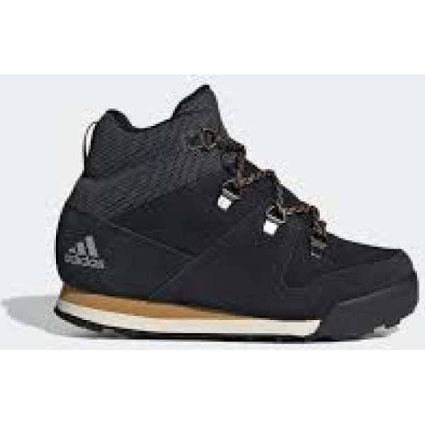 adidas Snowpitch K FZ2602 / 38 2/3 zābaki