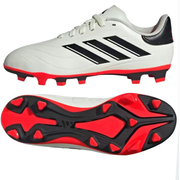 Copa Pure.2 Club FxG Jr futbola zābaki IG1103 / 35