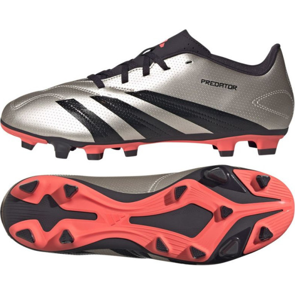 Predator Club FxG M futbola apavi IF6341 / 39 1/3