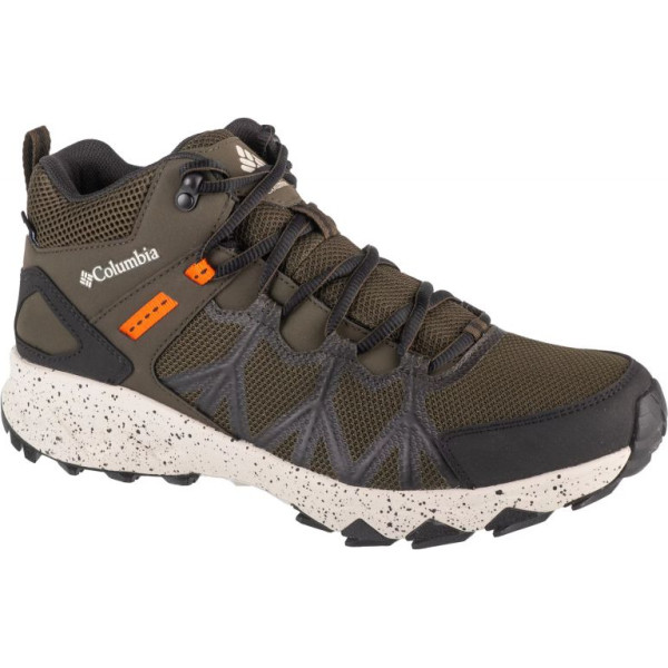 Peakfreak II Mid Outdry M zābaks 2100691313 / 42.5