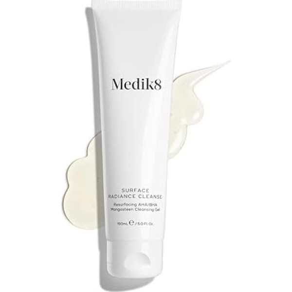 Medik8 PoreCleanse želeja 150 ml