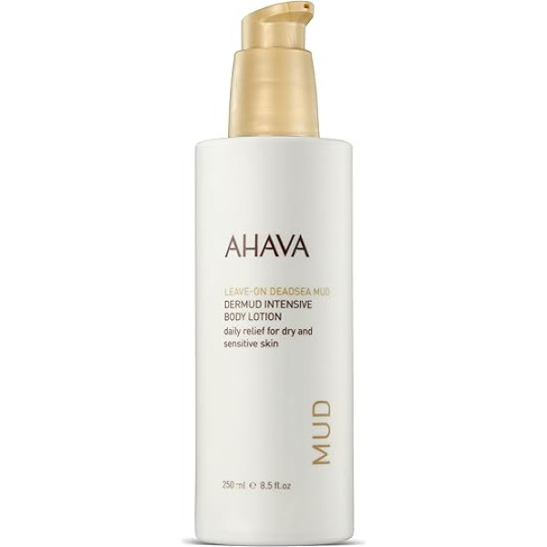 Ahava Dermud ķermeņa losjons 250 ml