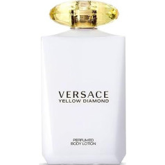 Versace - YELLOW DIAMOND ķermeņa losjons - 200 ml