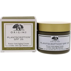 Origins Plantscription Power pretnovecošanās krēms SPF25, 50 ml