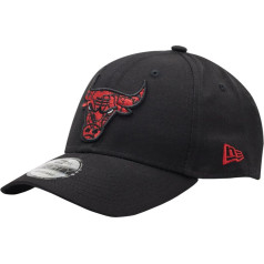 47 Zīmols New York Yankees MLB 9FIFTY Chicago Bulls NBA cepure 60284844 / OSFM