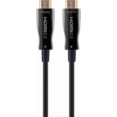 Aoc ātrgaitas hdmi ar Ethernet premium 50 m kabelis