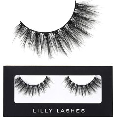 Lilly Lashes Premium mākslīgās skropstas - LA