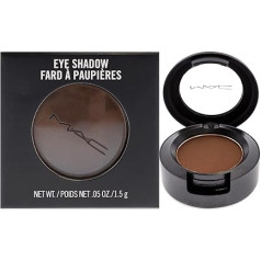 MAC Mazās acu ēnas - Espresso sievietēm 0,05 oz acu ēnas