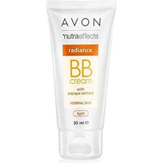 Bizzico AVON NutraEffects 5 в 1 BB Cream Extra Light